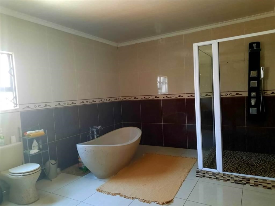 3 Bedroom Property for Sale in Orkney North West